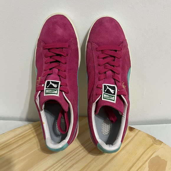 P U M A - Picture 6 of 9